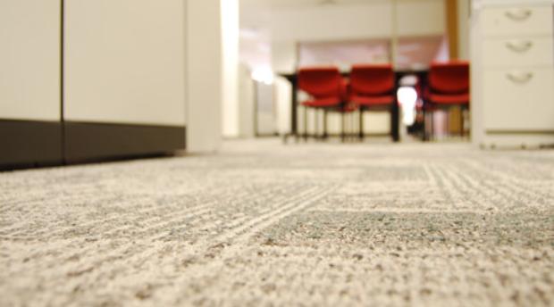 Commercial Carpet & Floor Cleaning Columbia MO